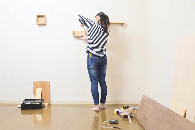 原状回復・リフォーム費用