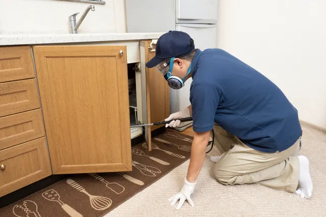 入退去時に発生する細かな費用