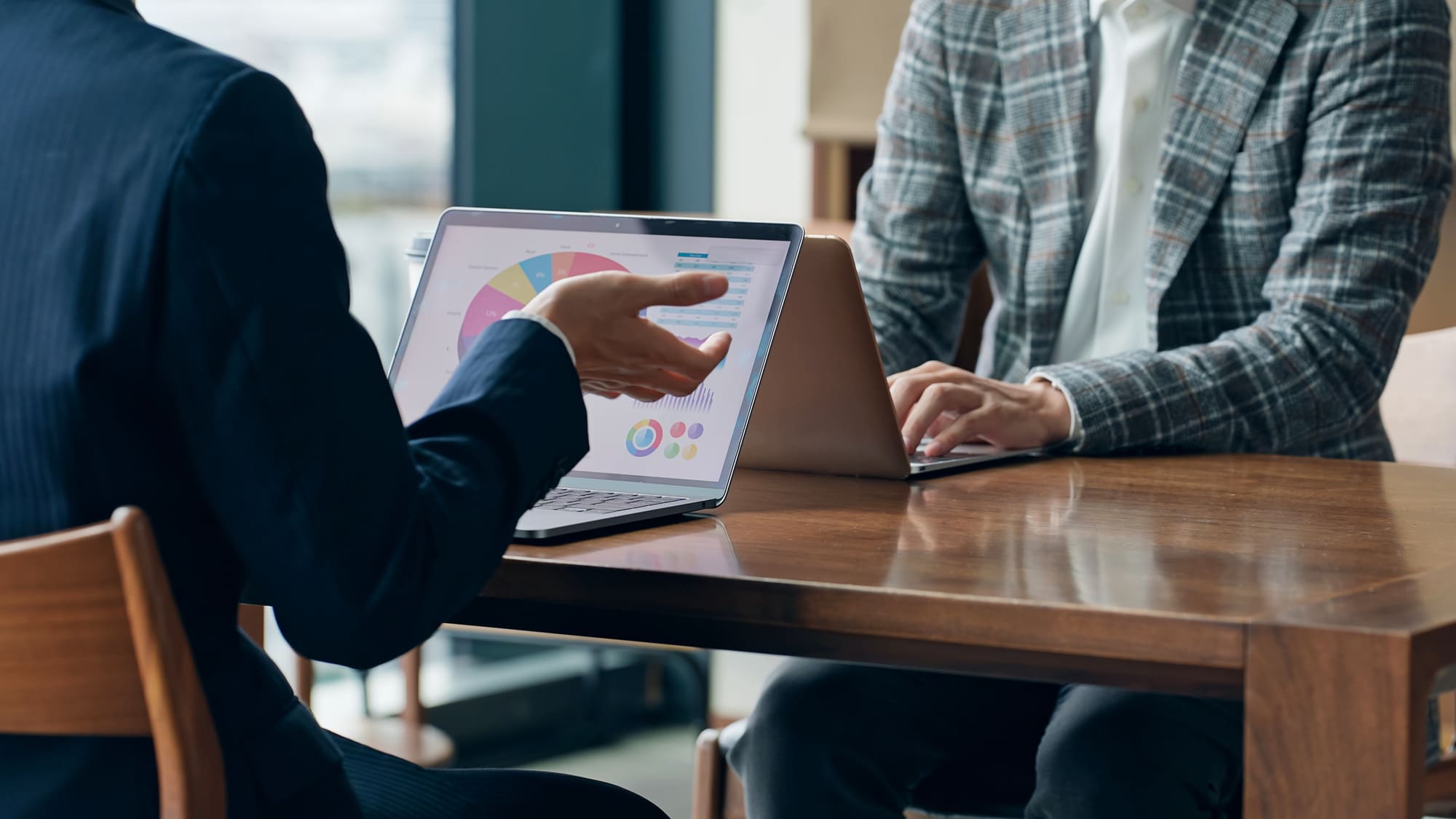 入居者対応の引継ぎ準備