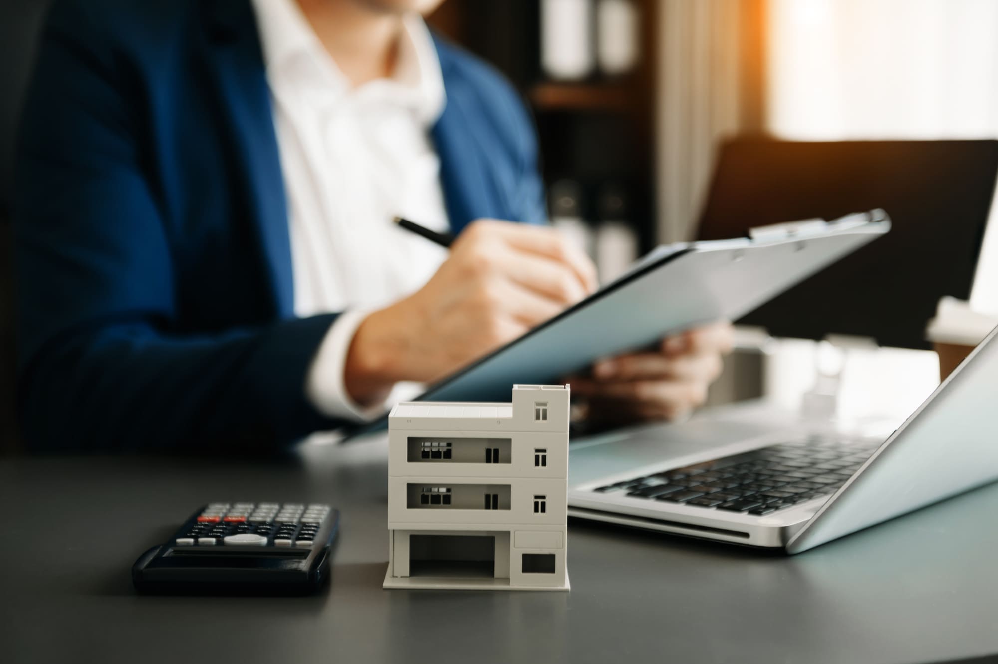 現管理会社・新管理会社・オーナーの連携を大切に