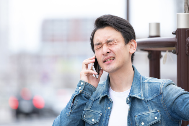 客付営業との連携不足