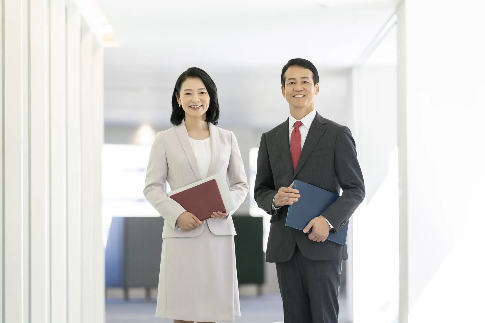 管理実績と地域密着度