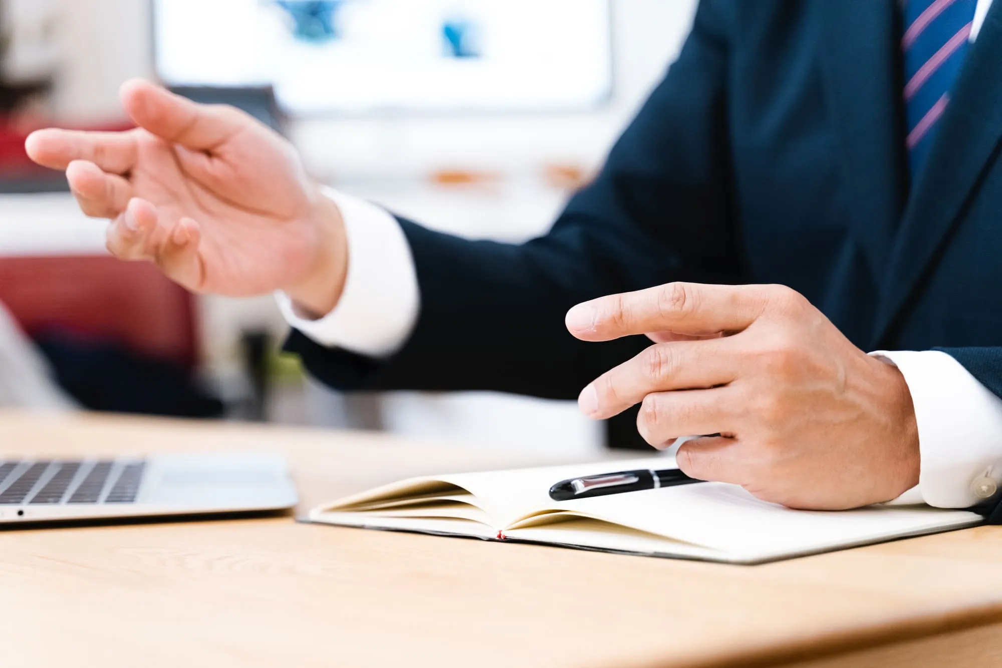 空室対策の提案力