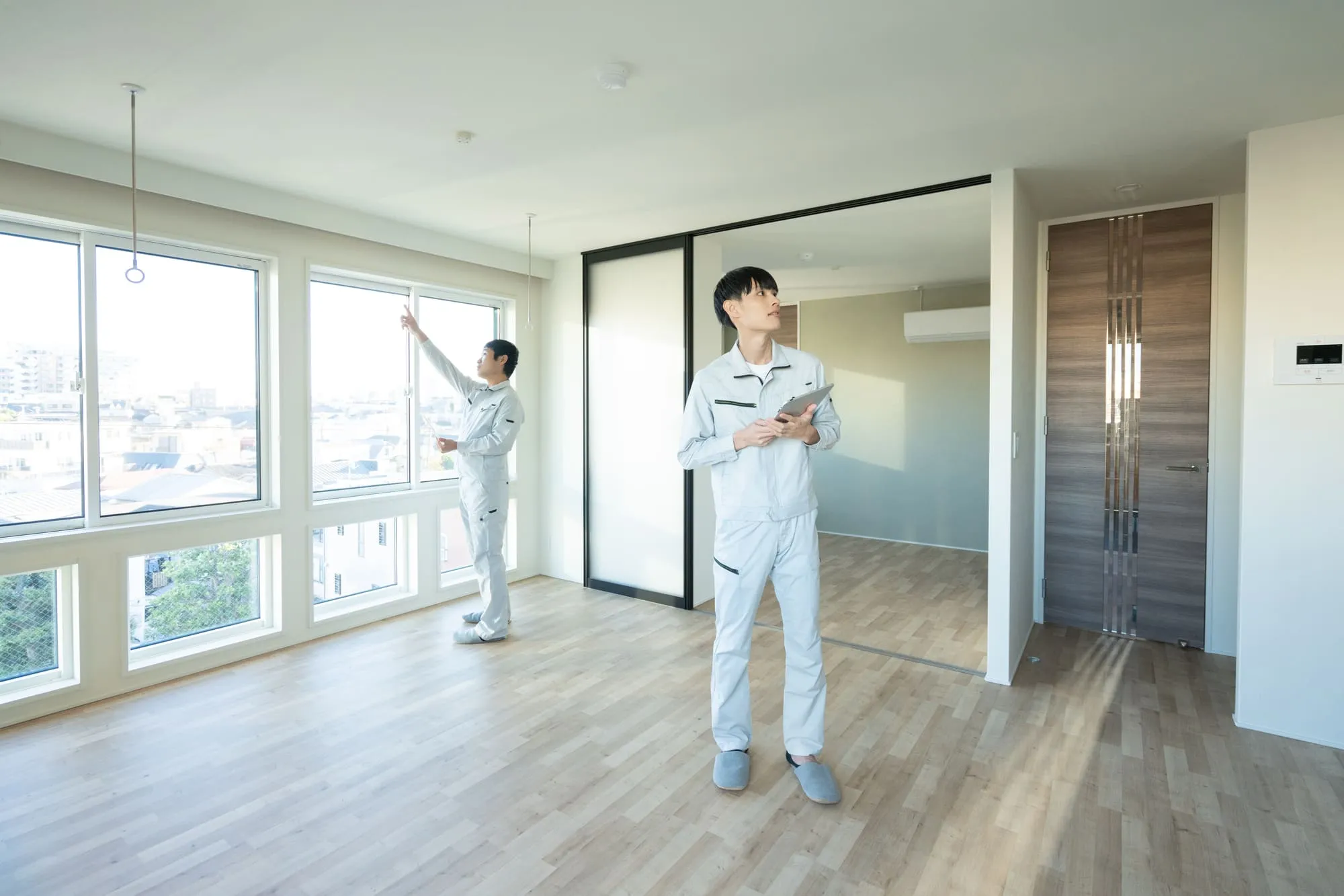 ターゲット層に合わせたリフォーム・リノベーション