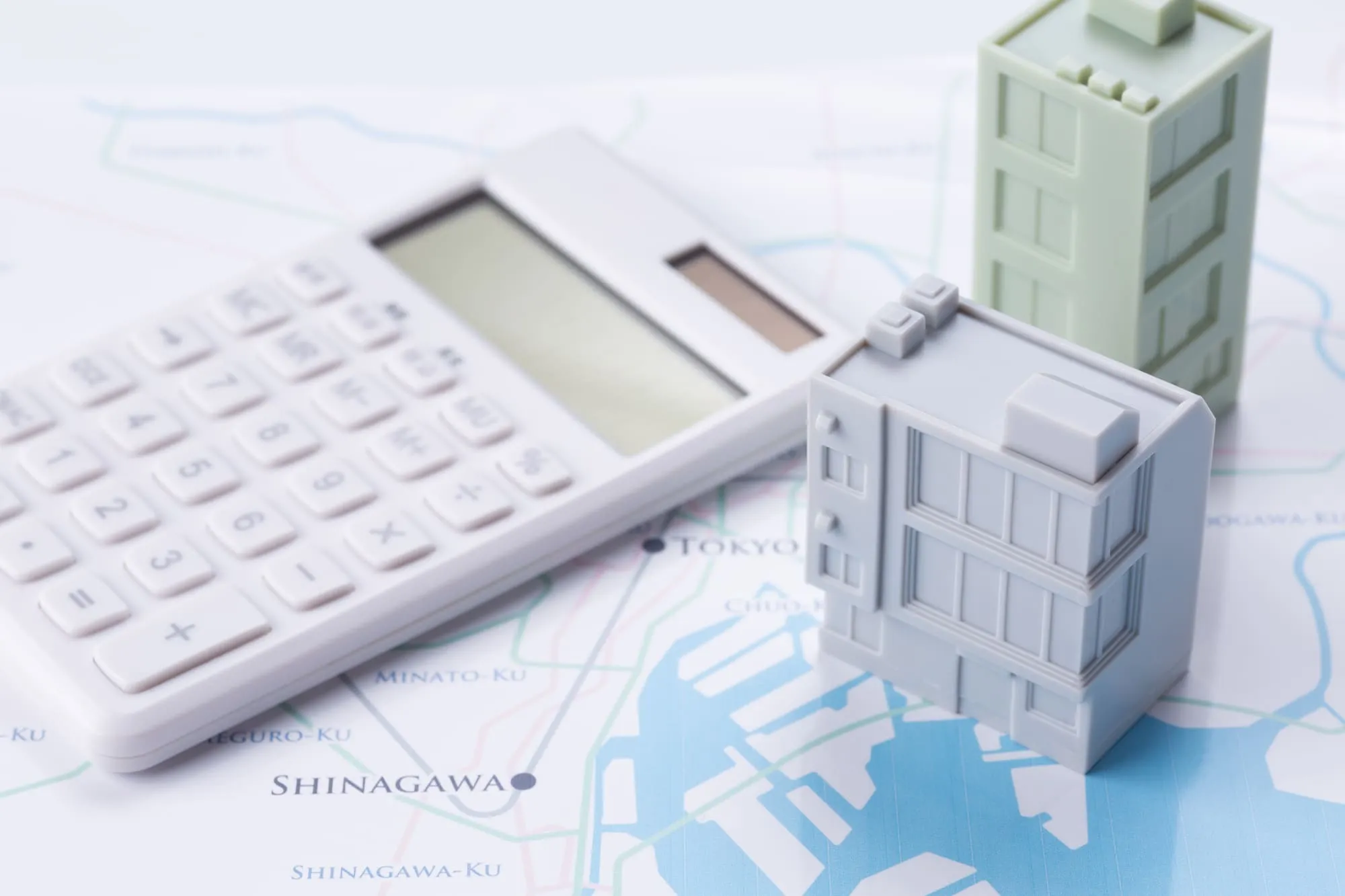 競合物件との差別化