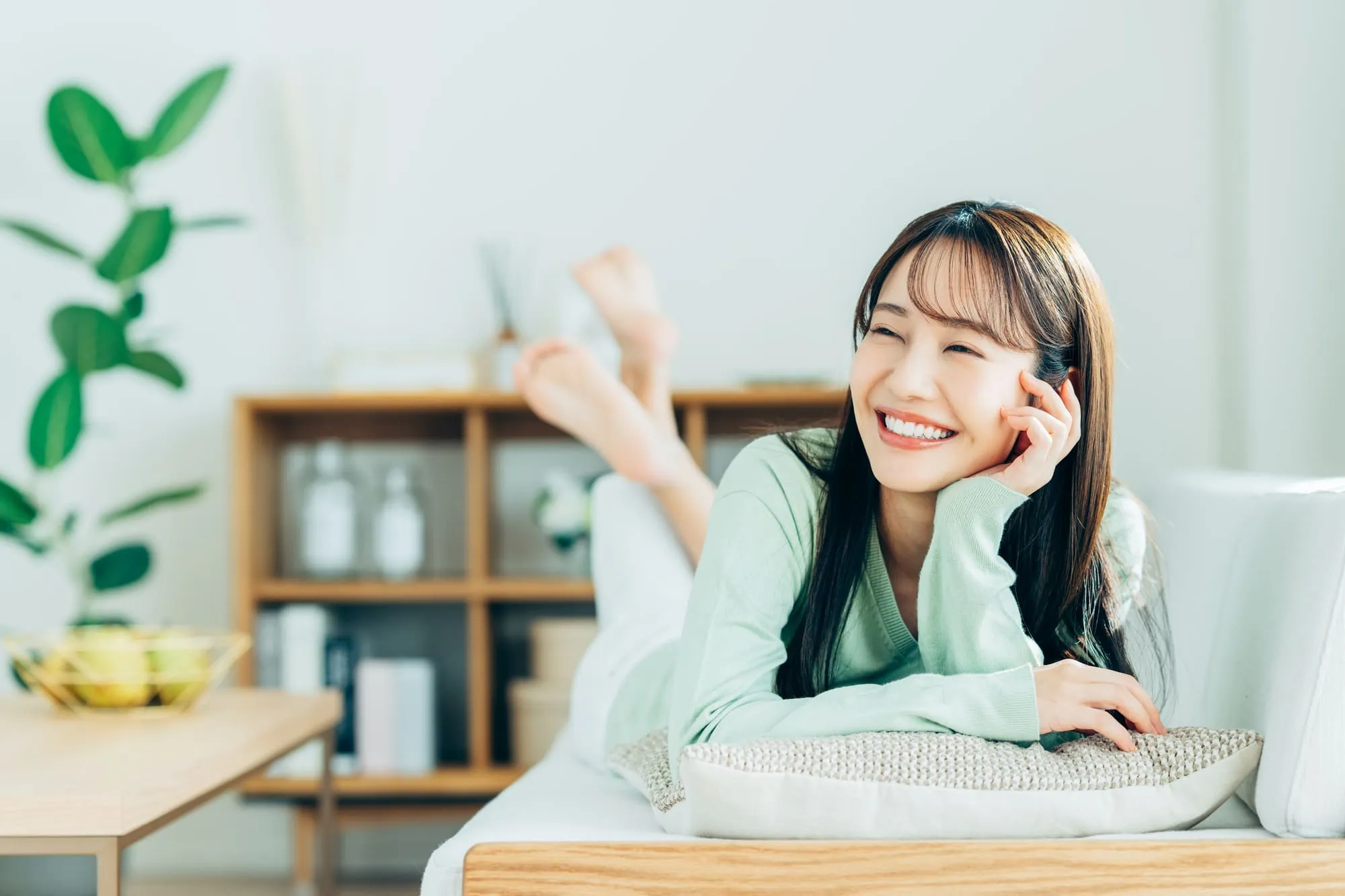 入居者満足度の向上