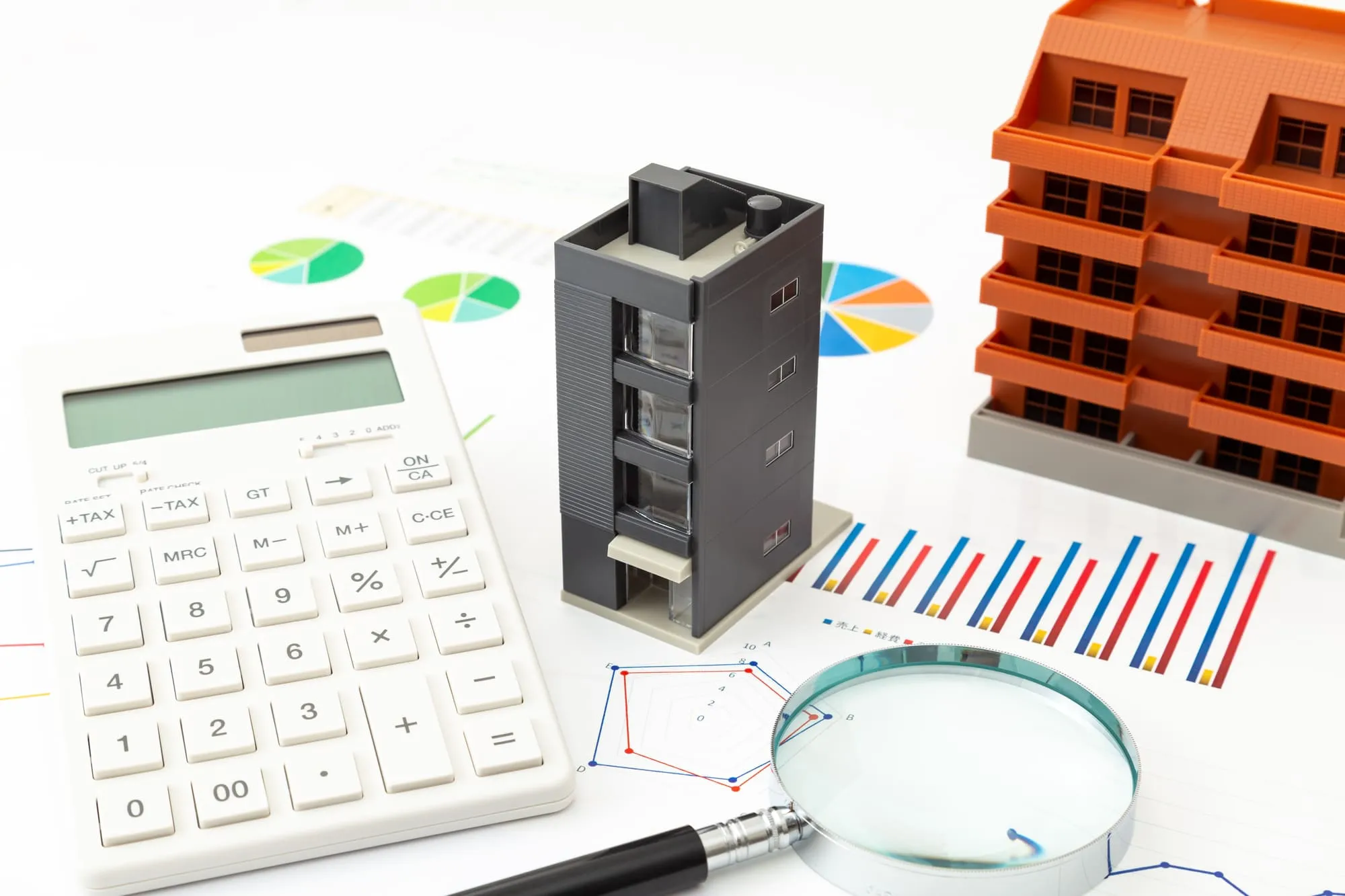 兵庫で賃貸管理を成功させるコツ