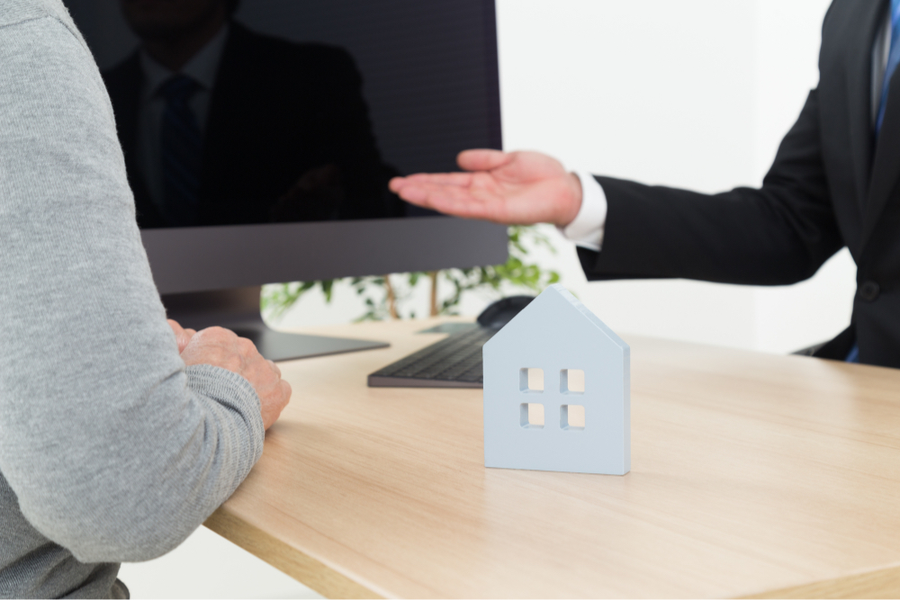 伴走型の管理会社だからこそ、描ける出口戦略があります